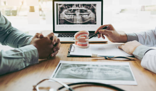 Best Emergency Tooth Extraction in Cross Mountain, TX
