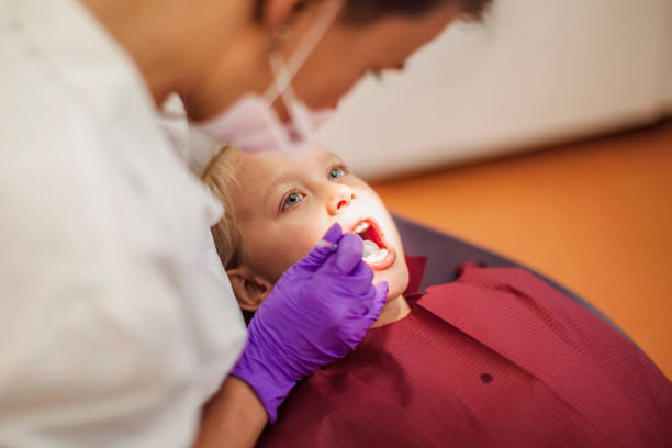 Best Emergency Orthodontic Repairs in Cross Mountain, TX